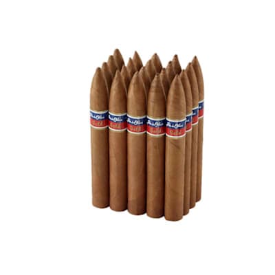 Flor De Oliva Gold Torpedo Natural