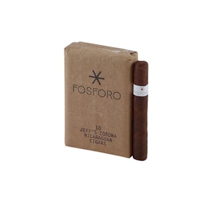 Fosforo Corona Maduro