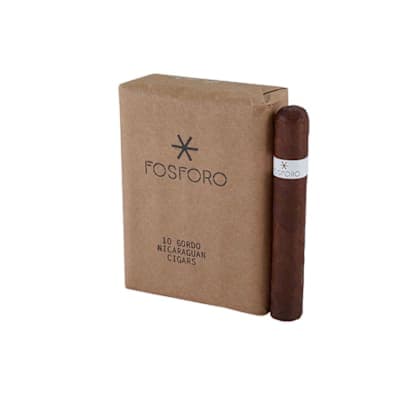 Fosforo Gordo Maduro