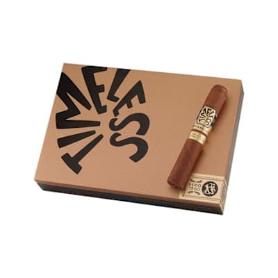 Ferio Tego Timeless Panamericana Epicure Natural