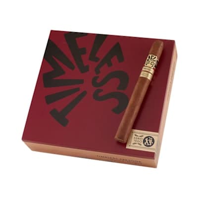 Ferio Tego Timeless Prestige Churchill Natural