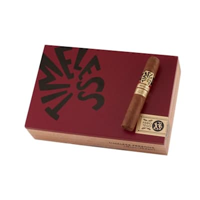 Ferio Tego Timeless Prestige Robusto Natural