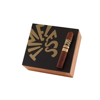 Ferio Tego Timeless Supreme 554 Maduro