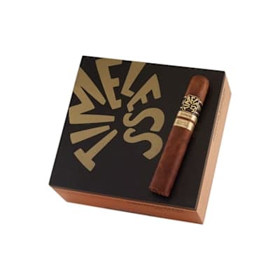 Ferio Tego Timeless Supreme 660 Maduro