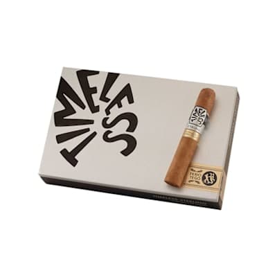 Ferio Tego Timeless Sterling Robusto Natural