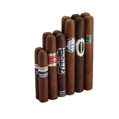 12 Full Bodied No. 2