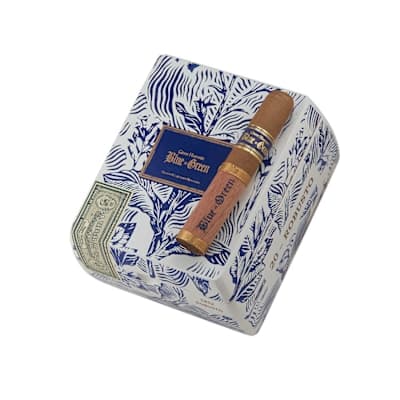 Gran Habano Blue In Green Robusto Natural