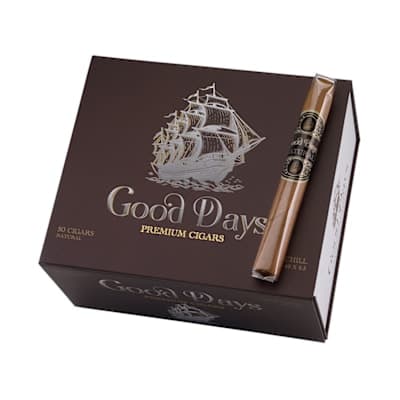 Good Days Factory Seconds Churchill Natural