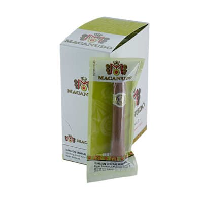 Macanudo Rothschild Freshness Natural