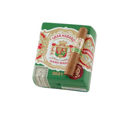 Gran Habano #1 Connecticut Rothschild Natural
