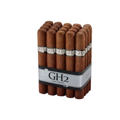 GH2 by Gran Habano Gordo Natural