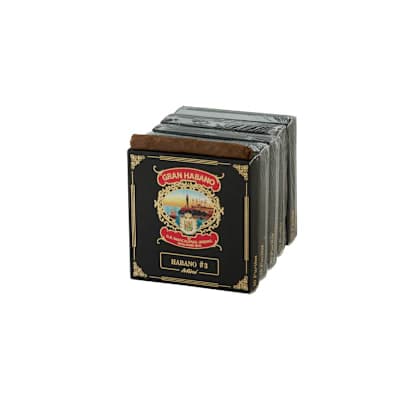 Gran Habano #3 Habano Cigarillos