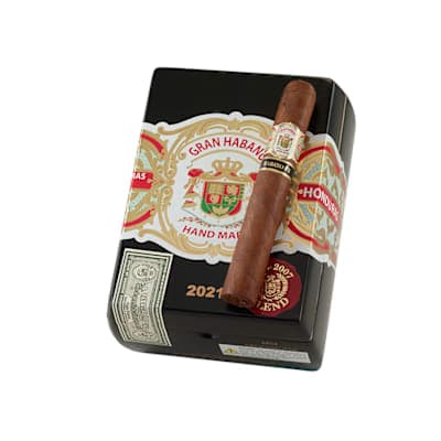 Gran Habano #3 Habano Gran Robusto Natural