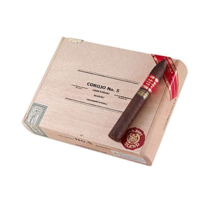 Gran Habano Corojo No 5 Pyramid Maduro