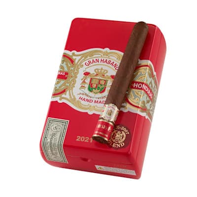 Gran Habano #5 Corojo Triumph Natural