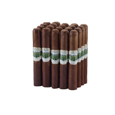 La Gran Fuma Robusto Natural