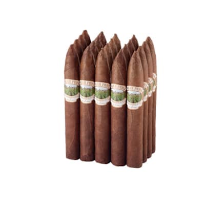 La Gran Fuma Torpedo Natural