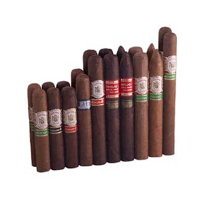 Gran Habano Super Sampler