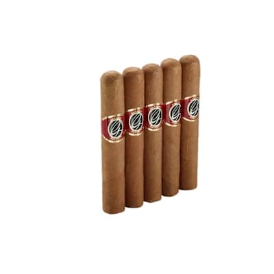 Georges Reserve Robusto Natural