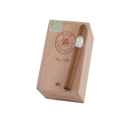 Griffin's No. 300 Natural