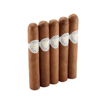 Griffin's Gran Robusto Natural