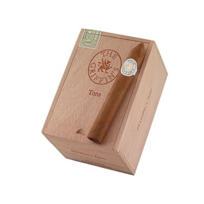 Griffin's Toro Natural