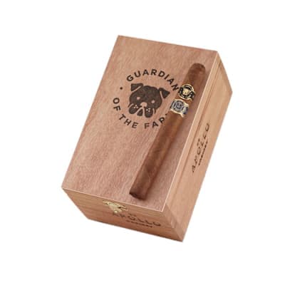 Guardian Of The Farm Apollo Seleccion De Warped Natural