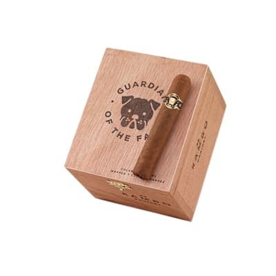 Guardian Of The Farm Rambo Natural