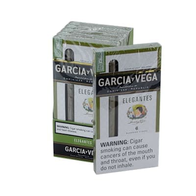 Garcia y Vega Elegante