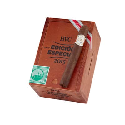 HVC Edicion Especial 2015 Toro Maduro
