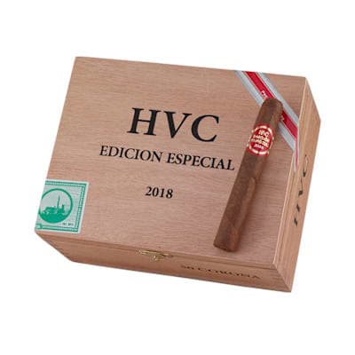 HVC Edicion Especial 2018 Corona Natural