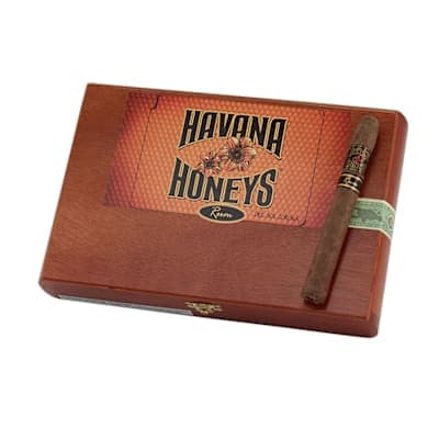 Havana Honeys Dominican Del Sol Rum Natural
