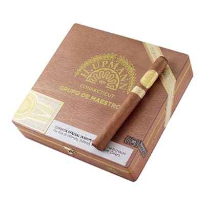 H Upmann Connecticut Churchill Natural