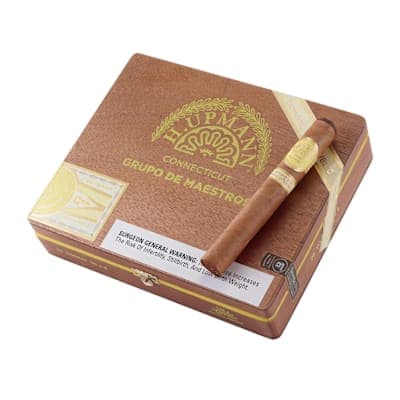 H Upmann Connecticut Toro Natural
