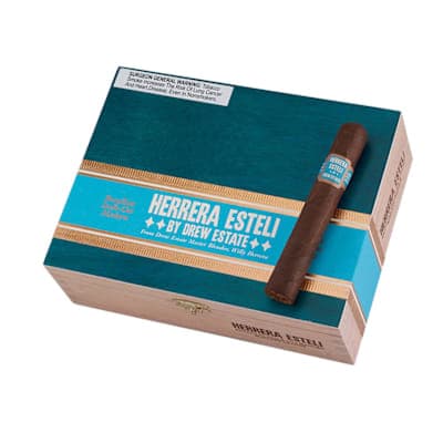 Herrera Esteli Brazilian Maduro Robusto Grande