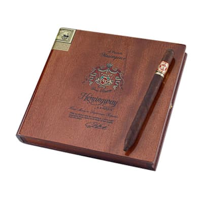 Arturo Fuente Hemingway Masterpiece Maduro