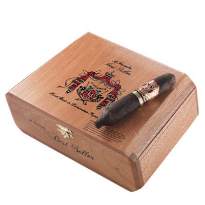 Arturo Fuente Hemingway Best Seller Maduro