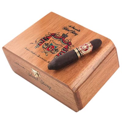 Arturo Fuente Hemingway Short Story Maduro