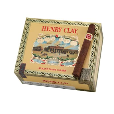 Henry Clay Brevas Maduro