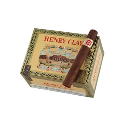 Henry Clay Brevas Conservas Maduro