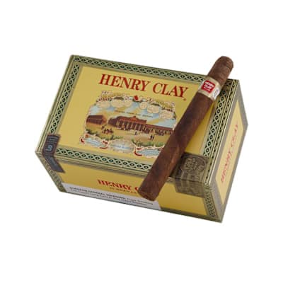 Henry Clay Brevas Finas Maduro