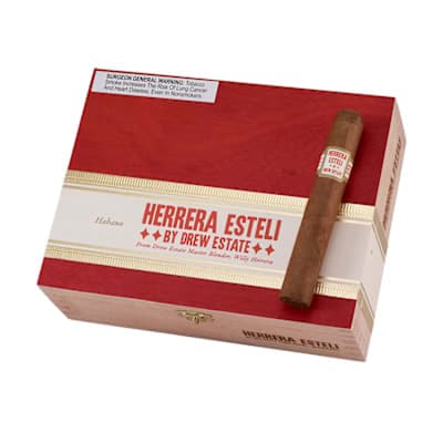 Herrera Esteli Robusto Extra Natural