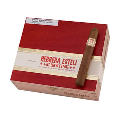 Herrera Esteli Toro Especial Natural