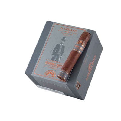 Herman's Batch The Banker By H. Upmann Robusto Natural