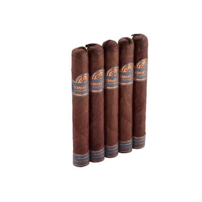 Herman's Batch The Banker By H. Upmann Toro Natural