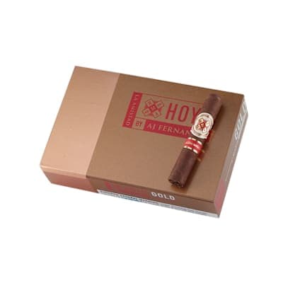 Hoyo La Amistad Gold Rothschild Natural