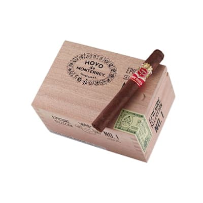 Hoyo de Monterrey Epicure Seleccion No. 1 Natural