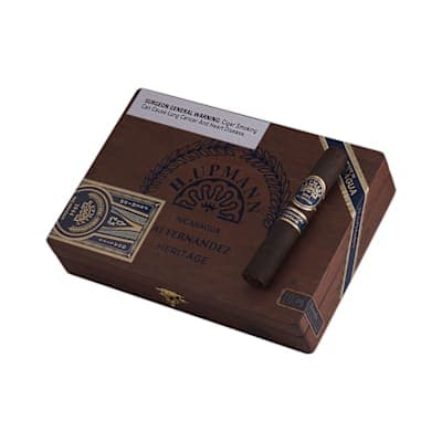 H. Upmann Nicaragua AJ Fernandez Heritage Robusto Maduro