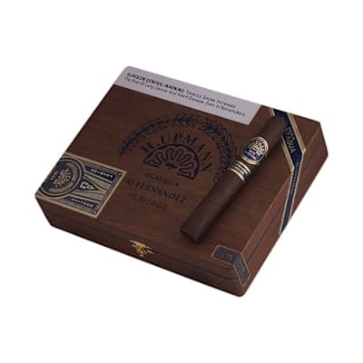 H. Upmann Nicaragua AJ Fernandez Heritage Toro Maduro