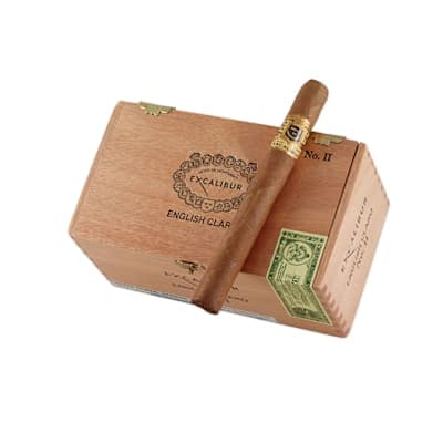 Excalibur No. 2 Natural